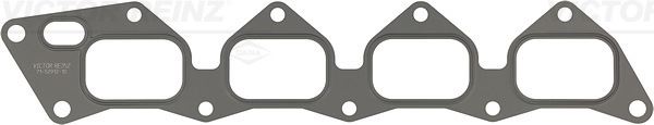 VICTOR REINZ 71-52912-10 Motor Manifold Contası - MITSUBISHI COLT III (C5_A) uyumlu