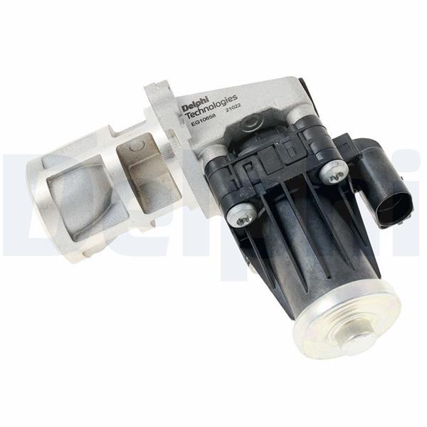 DELPHI EG10658-12B1 Motor EGR Parçaları - JEEP WRANGLER III (JK) uyumlu