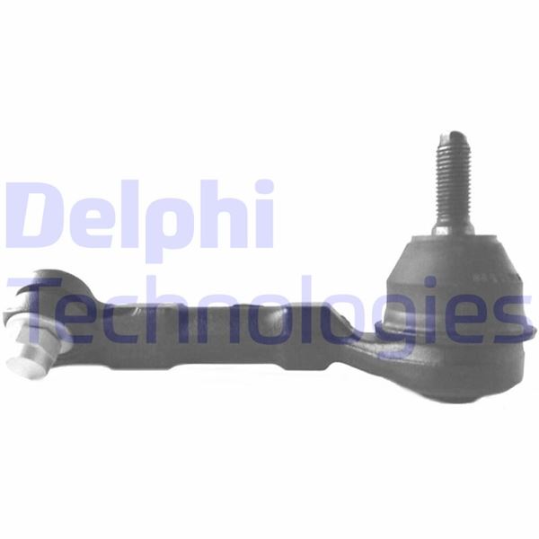 DELPHI TA1626 Direksiyon Sistemi Mafsal - RENAULT CLIO I (B/C57_, 5/357_) uyumlu