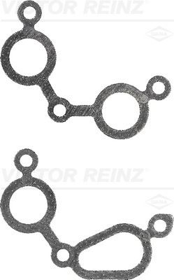 VICTOR REINZ 11-52492-01 Motor Manifold Contası - NISSAN MICRA I (K10) uyumlu