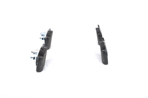 BOSCH 0 986 494 487 Fren Sistemleri Fren Balatası - BMW 1 (F20) uyumlu