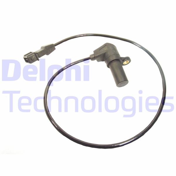 DELPHI SS10807 Ateşleme Sistemi İmpuls Verici - OPEL ASTRA F Hatchback (T92) uyumlu