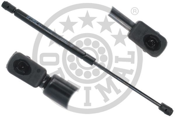 OPTIMAL AG-51517 Kaporta & Gövde Parçaları Gaz Yayı - AUDI A8 D2 (4D2, 4D8) uyumlu