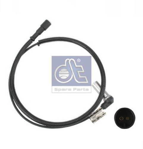 DT Spare Parts 5.20147 Fren Sistemleri Sürüş Dinamiği Ayarı - DAF 95 XF uyumlu