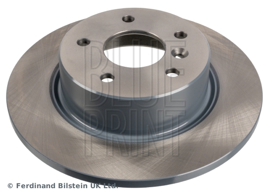 BLUE PRINT ADJ134327 Fren Sistemleri Fren Diski - LAND ROVER RANGE ROVER II (P38A) uyumlu