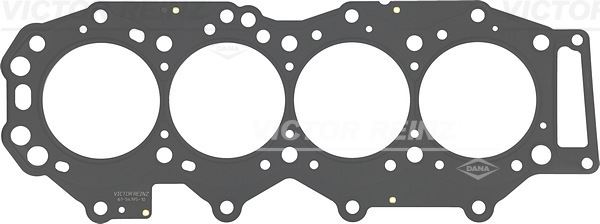 VICTOR REINZ 61-54195-10 Motor Silindir Kafa Contası - FORD RANGER (ET) uyumlu
