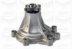 GRAF PA1055 Motor Devirdaim - KIA SORENTO I (JC) uyumlu