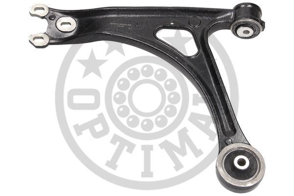 OPTIMAL G6-1534 Süspansiyon Sistemi Bugi Kolu - AUDI TT (8N3) uyumlu