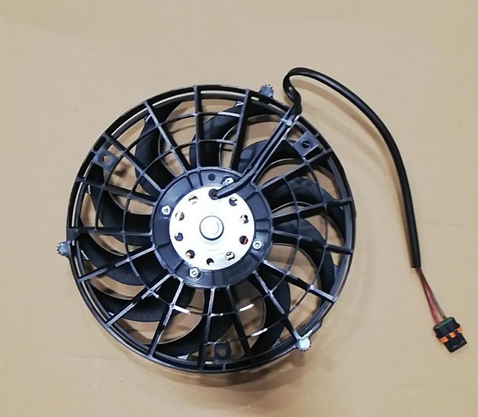 Fan Motoru - FOP12600F Ürün Görseli