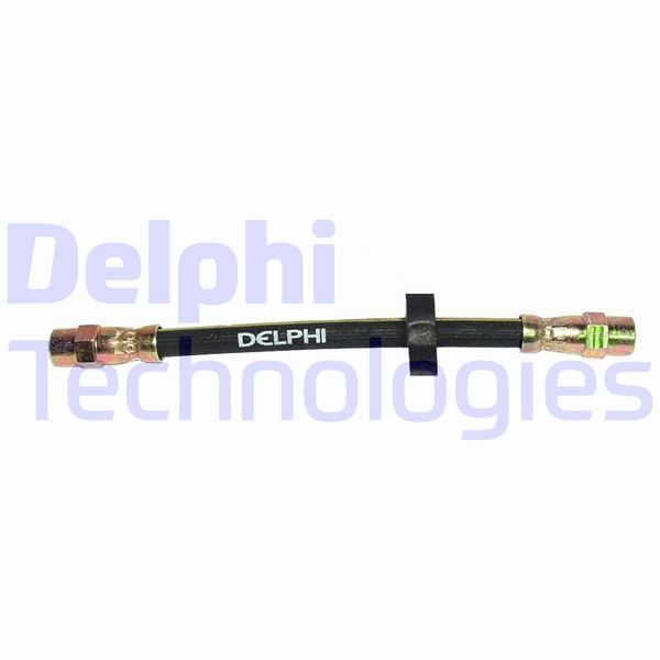 DELPHI LH1351 Fren Sistemleri Fren Hortumları - AUDI 50 (863) uyumlu