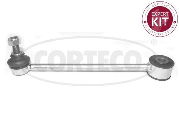 CORTECO 49399556 Süspansiyon Sistemi Stabilizatör - VW CADDY III MPV (2KB, 2KJ, 2CB, 2CJ) uyumlu