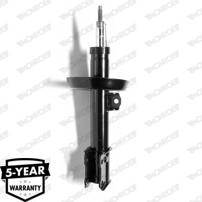 MONROE G16791 Süspansiyon Sistemi Amortisör - OPEL ZAFIRA A MPV (T98) uyumlu