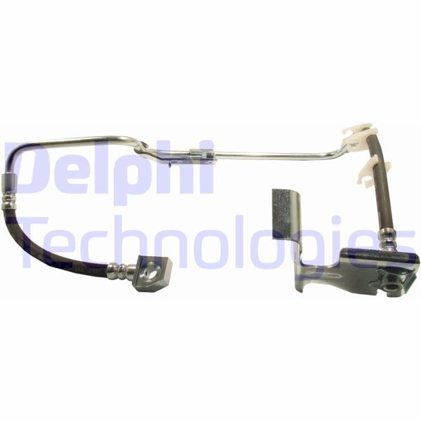 DELPHI LH6812 Fren Sistemleri Fren Hortumları - CHRYSLER PT CRUISER (PT_) uyumlu