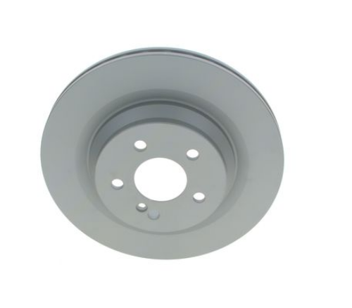 BOSCH 0 986 479 629 Fren Sistemleri Fren Diski - MERCEDES-BENZ S-SERISI (W221, V221) uyumlu