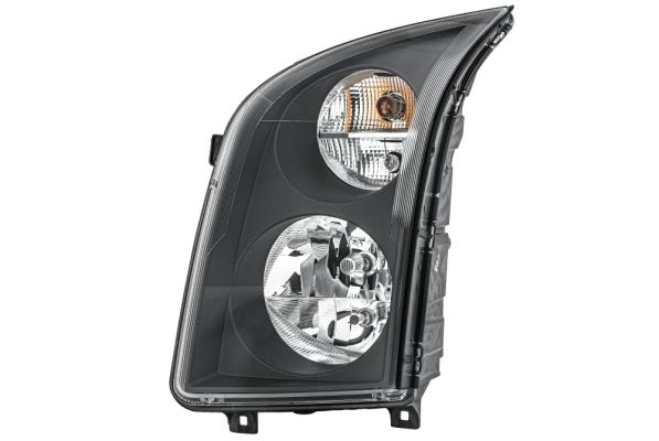 HELLA 1ER 011 592-051 Farlar & Aydınlatma Far Parçaları - VW CRAFTER 30-35 Minibüs/Otobüs (2E_) uyumlu