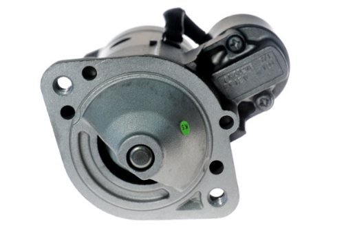 HELLA 8EA 011 610-641 Elektrik Sistemi Marş Motoru - MITSUBISHI L400 Minibüs/Otobüs (PD_W, PC_W, PA_V, PB_V, PA_W) uyumlu