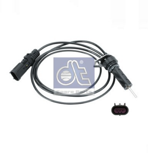 DT Spare Parts 2.40576 355-GRP-2.40576 Ürün Görseli