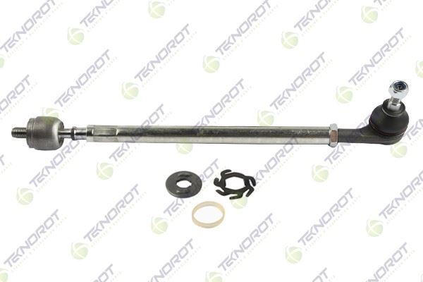 TEKNOROT CI-301504 Direksiyon Sistemi Kısa Rot & İtici Çubuk - CITROËN XM (Y3) uyumlu