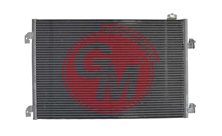 Klima Radyatörü - GUARNITAUTO - 40911 Ürün Görseli
