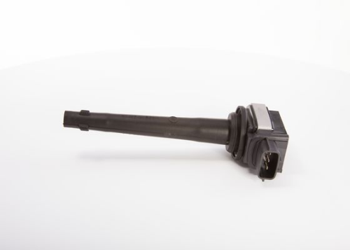 BOSCH 0 221 604 014 Ateşleme Sistemi Ateşleme Bobini - NISSAN MICRA C+C III (K12) uyumlu