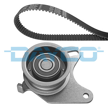 DAYCO KTB789 Motor Triger Seti - MITSUBISHI PAJERO I Canvas Top (L04_G) uyumlu