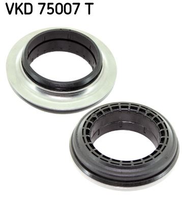 SKF VKD 75007 Süspansiyon Sistemi Amortisör - HONDA CIVIC VIII Sedan (FD, FA) uyumlu