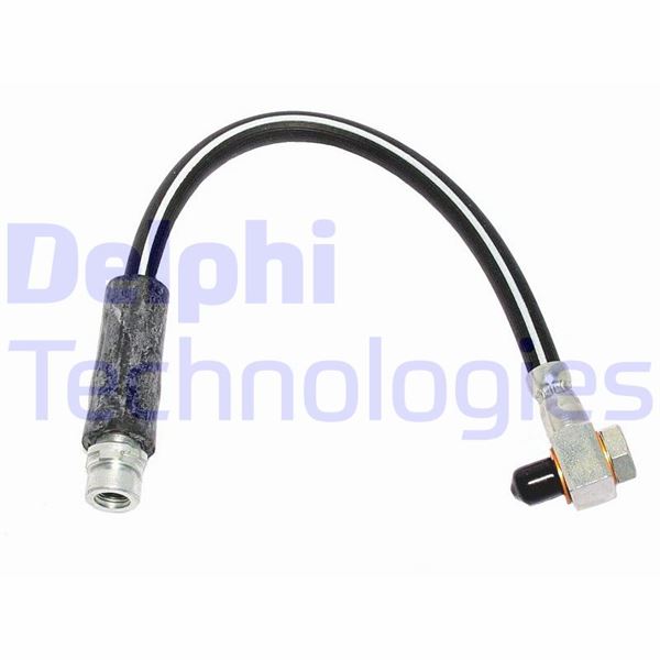 DELPHI LH6147 Fren Sistemleri Fren Hortumları - FORD MONDEO II Turnier (BNP) uyumlu