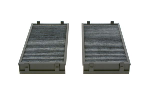 BOSCH 1 987 432 419 İklimlendirme Sistemi Polen Filtresi - BMW X5 (E70) uyumlu