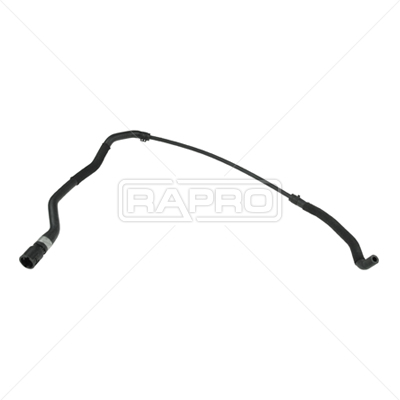 RAPRO R19544 İklimlendirme Sistemi Klima Hortum & Borular - BMW 1 Coupe (E82) uyumlu