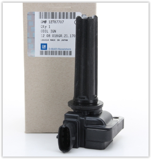 Ateşleme Bobini - GM - 12787707 Ürün Görseli