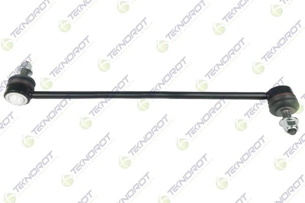 TEKNOROT CI-667 Süspansiyon Sistemi Stabilizatör - CITROËN C4 II (NC_) uyumlu