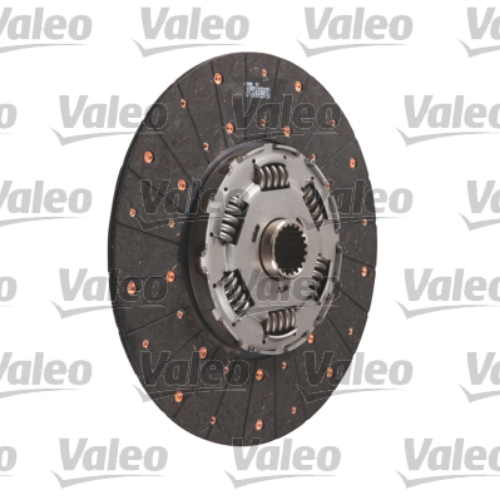 VALEO 829060 Debriyaj Sistemi Debriyaj Balatası