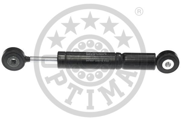 OPTIMAL 0-N2145 Motor Titreşim Sönümleyici - MERCEDES-BENZ 190 (W201) uyumlu