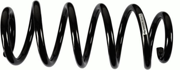 SACHS 993 562 Süspansiyon Sistemi Makas - AUDI Q5 (8RB) uyumlu