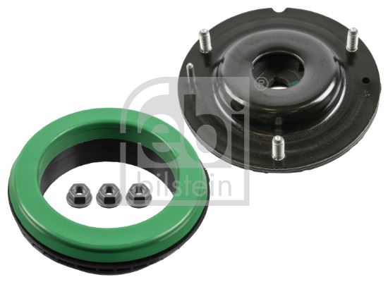 FEBI BILSTEIN 182139 Süspansiyon Sistemi Amortisör - PEUGEOT 508 I (8D_) uyumlu