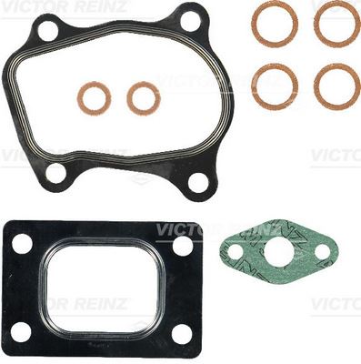 VICTOR REINZ 04-10107-01 Motor Turboşarj & Parçaları - FIAT PUNTO (176_) uyumlu