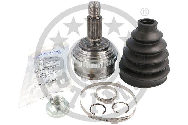 OPTIMAL CW-2682 Diferansiyel & Aktarma Sistemi Mafsallar - HONDA CIVIC VI Hatchback (EJ, EK) uyumlu