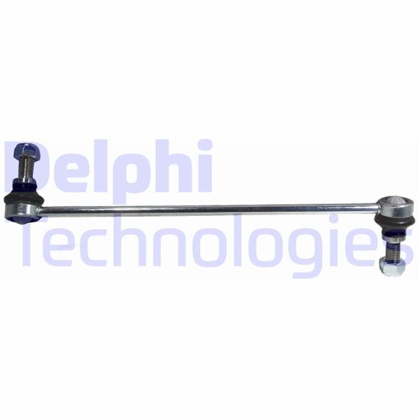 DELPHI TC2268 Süspansiyon Sistemi Stabilizatör - MERCEDES-BENZ C-SERISI T-Model (S204) uyumlu
