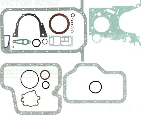 VICTOR REINZ 08-27546-01 Motor Karter Contası - BMW 3 (E30) uyumlu