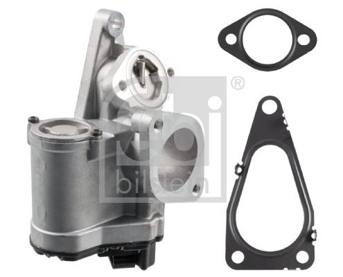 FEBI BILSTEIN 181103 Motor EGR Parçaları - RENAULT MEGANE II Station wagon (KM0/1_) uyumlu