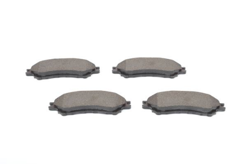 BOSCH 0 986 494 936 Fren Sistemleri Fren Balatası - SUZUKI SX4 S-CROSS (JY) uyumlu