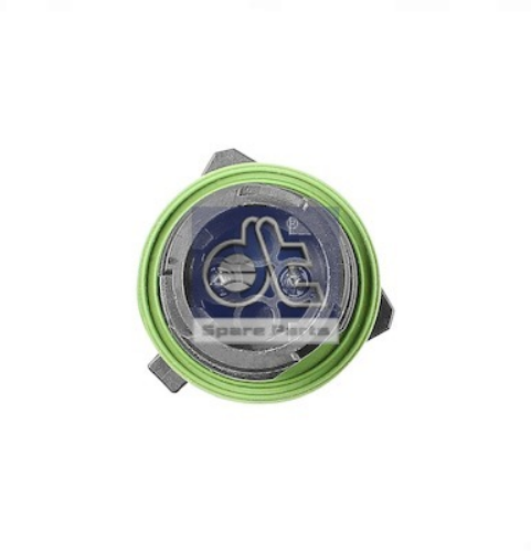 DT Spare Parts 4.69780 Emme & Egzoz Sistemi Egzoz Sensörleri - MERCEDES-BENZ ACTROS MP2 / MP3 uyumlu