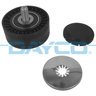 DAYCO APV3959 Motor Yönlendirme & Kılavuz Makarası - MERCEDES-BENZ SLK (R172) uyumlu