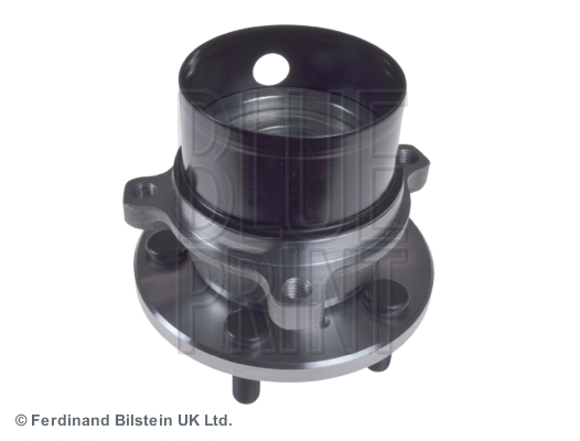 BLUE PRINT ADJ138217 Jant & Lastik & Bijon Poyra - LAND ROVER RANGE ROVER II (P38A) uyumlu