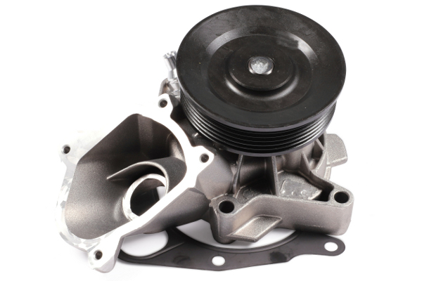 GK 980821 Motor Devirdaim - BMW X3 (E83) uyumlu