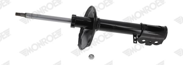 MONROE D0010L Süspansiyon Sistemi Amortisör - TOYOTA RAV 4 I Cabrio (_A1_) uyumlu