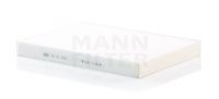 MANN-FILTER CU 31 003 İklimlendirme Sistemi Polen Filtresi - AUDI A4 B9 (8W2, 8WC) uyumlu