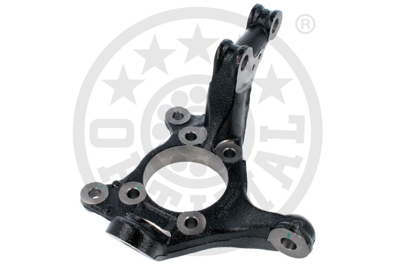 OPTIMAL KN-981704-01-R Tekerlek & Aks Parçaları Aks Gövdesi - TOYOTA RAV 4 III (_A3_) uyumlu