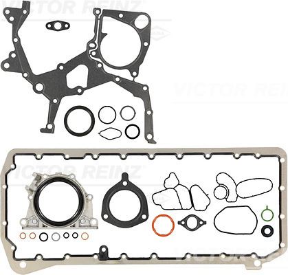 VICTOR REINZ 08-37313-02 Motor Karter Contası - BMW 7 (E65, E66, E67) uyumlu
