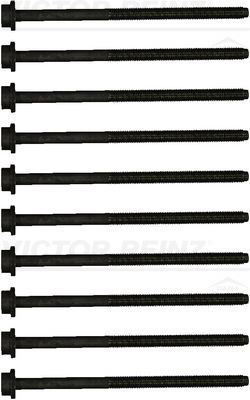 VICTOR REINZ 14-32123-01 Motor Silindir Kafa Civataları - SEAT CORDOBA (6K1, 6K2) uyumlu